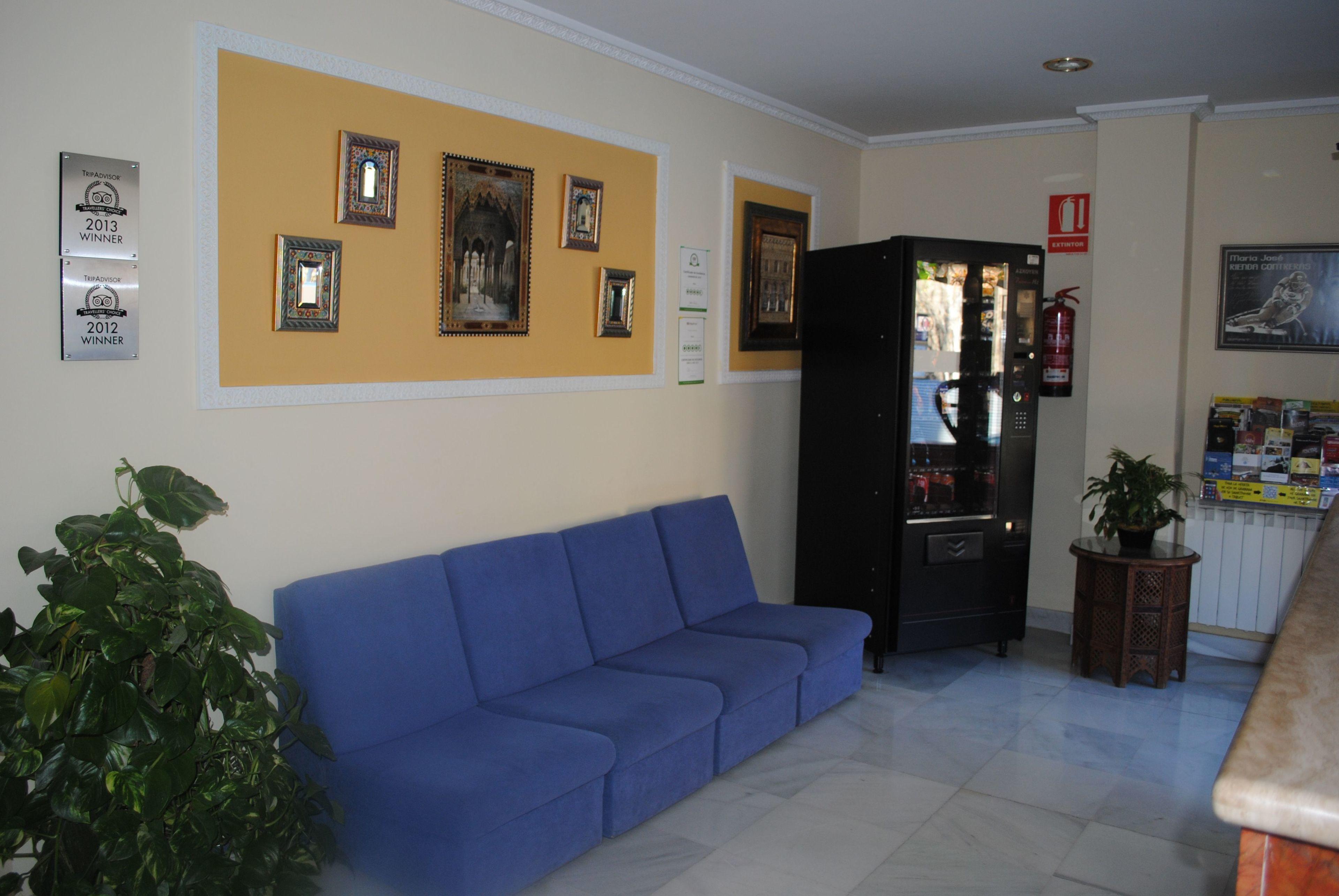 Hotel Albero — الصور 2